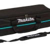 Makita Τσάντα Ώμου Μαύρη
