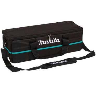 Makita Τσάντα Ώμου Μαύρη
