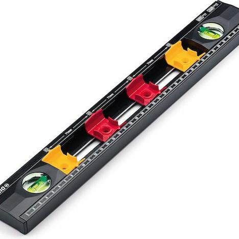 Wiha SB 246-91 Πλαστικό Αλφάδι 40εκ. με 2 Μάτια