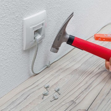 Wiha Σφυρί με Πλαστική Λαβή 42071