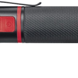 Wiha Φακός LED UV με Μέγιστη Φωτεινότητα 310lm SB 246-70