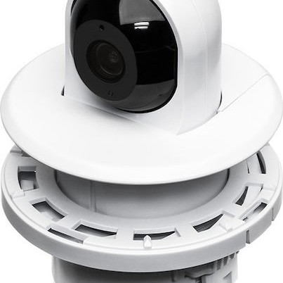 Ubiquiti Βάση για Κάμερες Συστημάτων CCTV Λευκό UVC-G3-F-C
