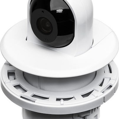 Ubiquiti Βάση για Κάμερες Συστημάτων CCTV Λευκό UVC-G3-F-C