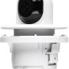 Ubiquiti Βάση για Κάμερες Συστημάτων CCTV Λευκό UVC-G3-F-C