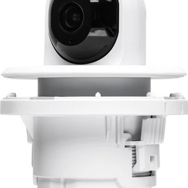 Ubiquiti Βάση για Κάμερες Συστημάτων CCTV Λευκό UVC-G3-F-C