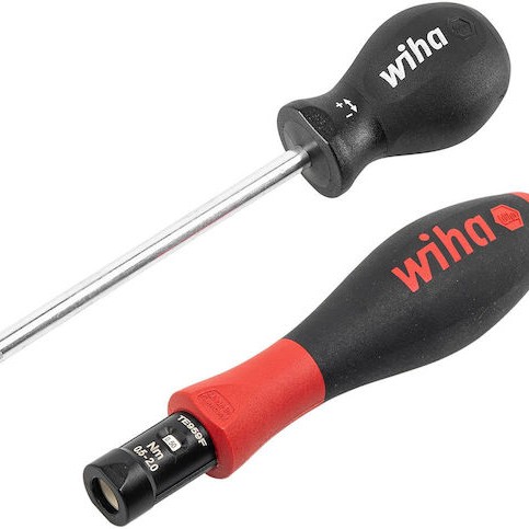 Wiha Κατσαβίδι Καστάνιας