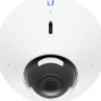 Ubiquiti UniFi Protect G4 Dome IP Κάμερα Παρακολούθησης Full HD+ 4MP Αδιάβροχη με Αμφίδρομη Επικοινωνία και Φακό 3.6mm