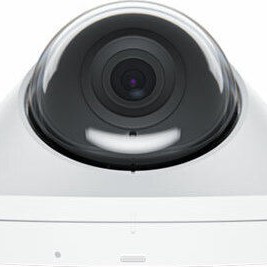 Ubiquiti UniFi Protect G4 Dome IP Κάμερα Παρακολούθησης Full HD+ 4MP Αδιάβροχη με Αμφίδρομη Επικοινωνία και Φακό 3.6mm