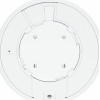 Ubiquiti UniFi Protect G4 Dome IP Κάμερα Παρακολούθησης Full HD+ 4MP Αδιάβροχη με Αμφίδρομη Επικοινωνία και Φακό 3.6mm