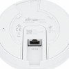 Ubiquiti UniFi Protect G4 Dome IP Κάμερα Παρακολούθησης Full HD+ 4MP Αδιάβροχη με Αμφίδρομη Επικοινωνία και Φακό 3.6mm