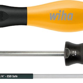 Wiha Σετ 3 Κατσαβίδια