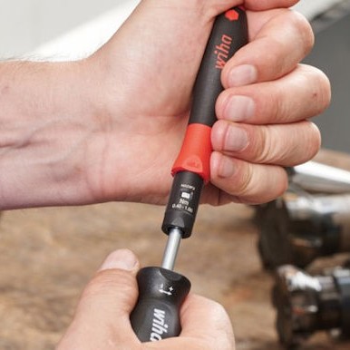 Wiha Σετ 3 Κατσαβίδια