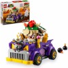 Lego Super Mario Bowser’s Muscle Car Expansion Set για 8+ Ετών