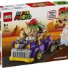 Lego Super Mario Bowser’s Muscle Car Expansion Set για 8+ Ετών