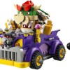Lego Super Mario Bowser’s Muscle Car Expansion Set για 8+ Ετών