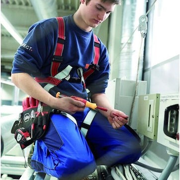 Wiha Σετ 7 Κατσαβίδια