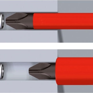 Wiha Σετ 7 Κατσαβίδια