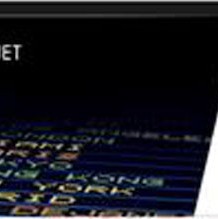 HP 658A Γνήσιο Toner Laser Εκτυπωτή Κυανό 6000 Σελίδων W2001A