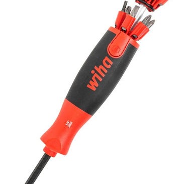 Wiha Κατσαβίδι LiftUp