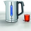 Severin WK 3418 Βραστήρας 1.7lt 3000W Ασημί