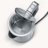 Severin WK 3418 Βραστήρας 1.7lt 3000W Ασημί