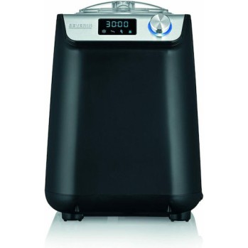 Severin Παγωτομηχανή 1.2lt Μαύρη