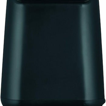 Severin Παγωτομηχανή 1.2lt Μαύρη