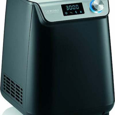 Severin Παγωτομηχανή 1.2lt Μαύρη