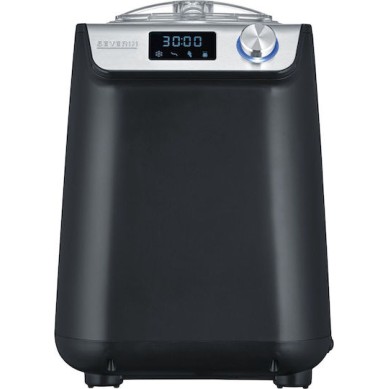 Severin Παγωτομηχανή 1.2lt Μαύρη