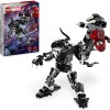 Lego Spider-Man Venom Mech Armor Vs Miles Morales για 6+ Ετών