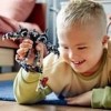 Lego Spider-Man Venom Mech Armor Vs Miles Morales για 6+ Ετών