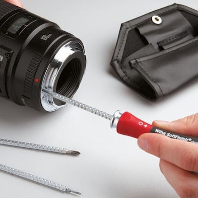 Wiha Κατσαβίδι