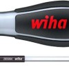 Wiha Ηλεκτρονικό Δυναμόκλειδο Καρέ 1/4