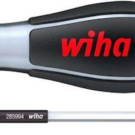 Wiha Ηλεκτρονικό Δυναμόκλειδο Καρέ 1/4