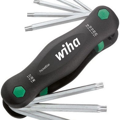 Wiha Κατσαβίδι Torx Pocketstar