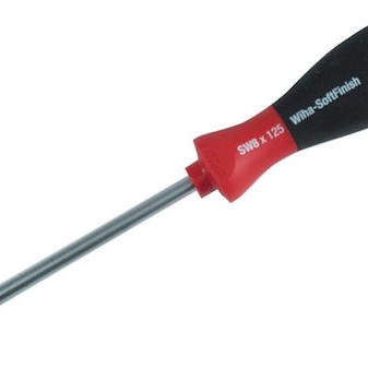 Wiha Κατσαβίδι Καρυδάκι