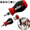 Wiha Stubby 1/4