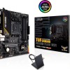 Asus TUF Gaming A520M-Plus WiFi Motherboard Micro ATX με AMD AM4 Socket 90MB17F0-M0EAY0