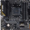 Asus TUF Gaming A520M-Plus WiFi Motherboard Micro ATX με AMD AM4 Socket 90MB17F0-M0EAY0