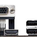 Asus TUF Gaming A520M-Plus WiFi Motherboard Micro ATX με AMD AM4 Socket 90MB17F0-M0EAY0