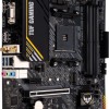 Asus TUF Gaming A520M-Plus WiFi Motherboard Micro ATX με AMD AM4 Socket 90MB17F0-M0EAY0