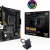 Asus TUF Gaming A520M-Plus WiFi Motherboard Micro ATX με AMD AM4 Socket 90MB17F0-M0EAY0