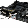 Asus TUF Gaming A520M-Plus WiFi Motherboard Micro ATX με AMD AM4 Socket 90MB17F0-M0EAY0