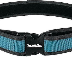 Makita Ζώνη Εργαλείων Υφασμάτινη
