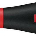 Wiha Torquevario-s Torque Screwdriver Black Red 2 Parts 0.04 0.46 Nm