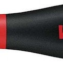 Wiha Torquevario-s Torque Screwdriver Black Red 2 Parts 0.04 0.46 Nm