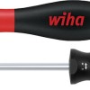 Wiha Torquevario-s Torque Screwdriver Black Red 2 Parts 0.1 0.6 Nm