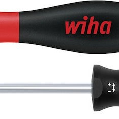 Wiha Torquevario-s Torque Screwdriver Black Red 2 Parts 0.1 0.6 Nm