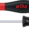 Wiha Torquevario-s Torque Screwdriver Black Red 2 Parts 0.1 0.6 Nm
