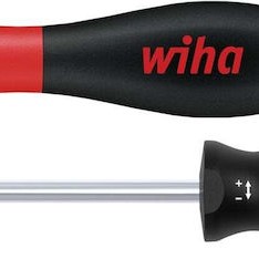 Wiha Torquevario-s Torque Screwdriver Black Red 2 Parts 0.1 0.6 Nm